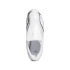 adidas F50 Taekwondo White Silver Metallic (Women's)