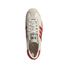 adidas Country OG Off White Scarlet