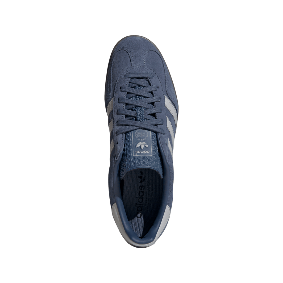 adidas Gazelle Indoor Preloved Ink Grey