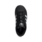 adidas Superstar II Core Black Cloud White (PS)
