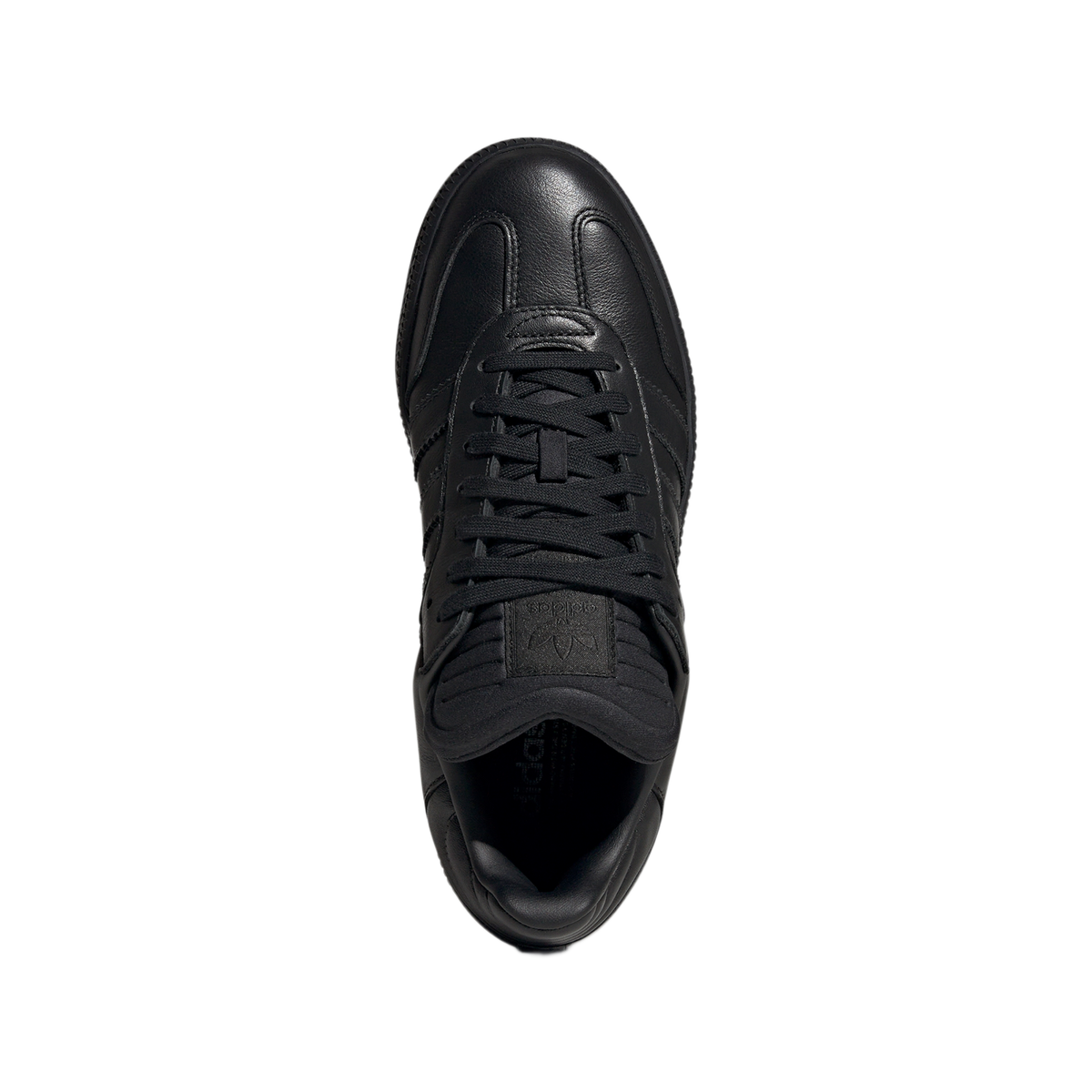 adidas Samba XLG Triple Black
