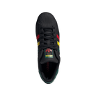 adidas Superstar Rasta Black