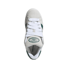 adidas Campus 00s Crystal White Collegiate Green (Women's)