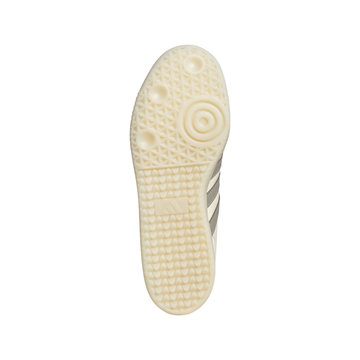adidas Samba Lionel Messi Cream White