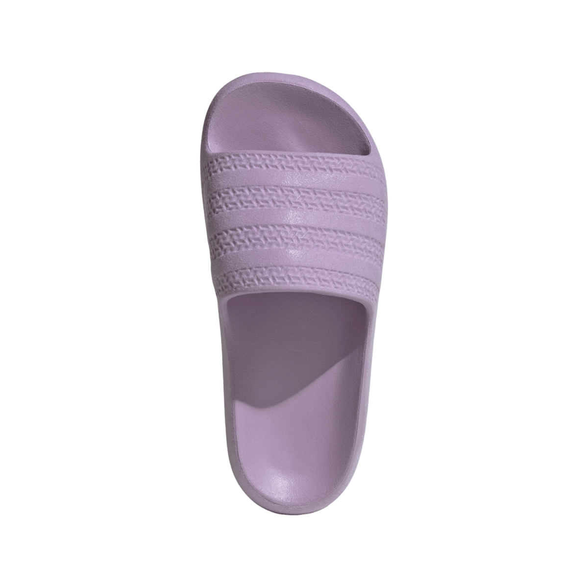 adidas Adilette Ayoon Slides Powder Plum (Women's)