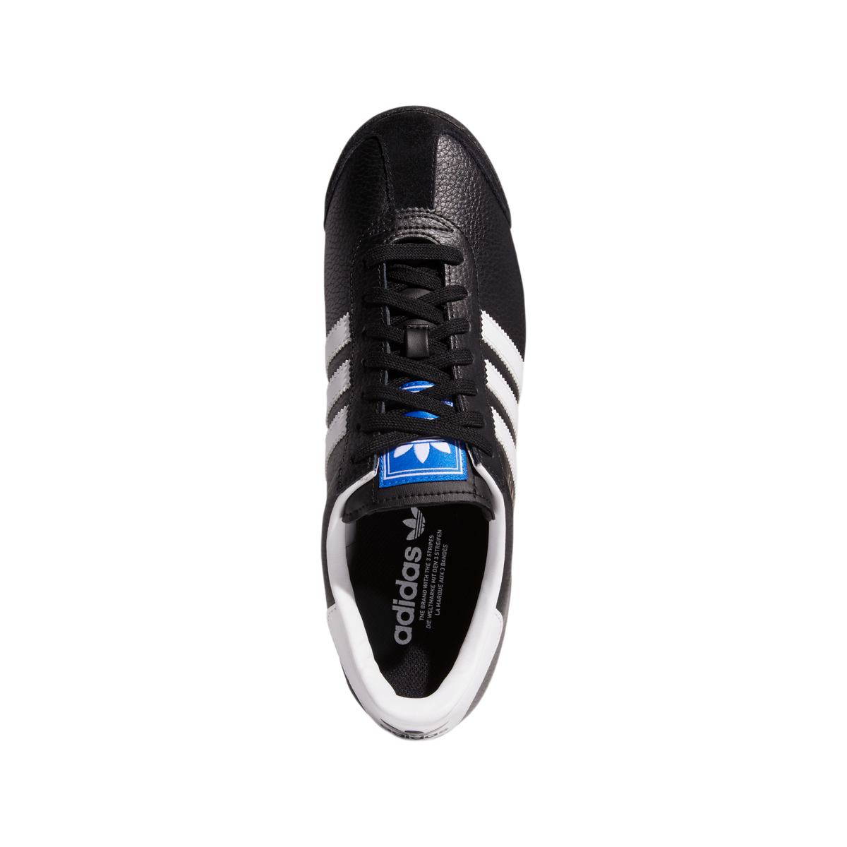 adidas Samoa Core Black