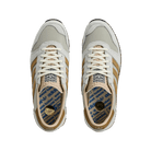 adidas Longride II SPZL Wonder Silver Halo Green