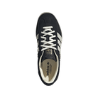 adidas Gazelle Indoor Core Black Cream White Gum (Women's)