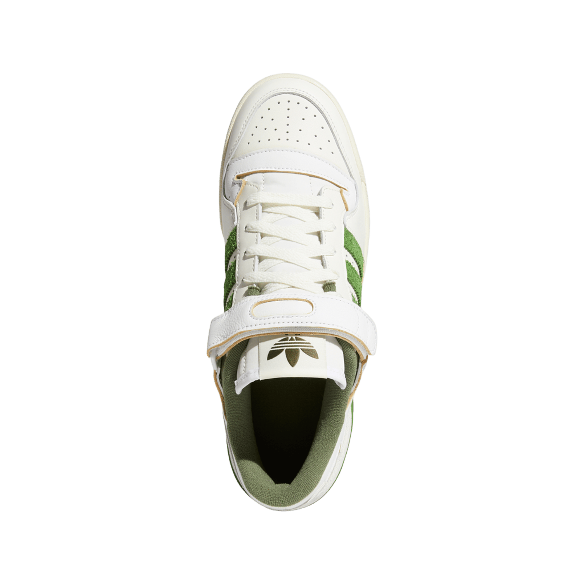 adidas Forum 84 Low Crew Green