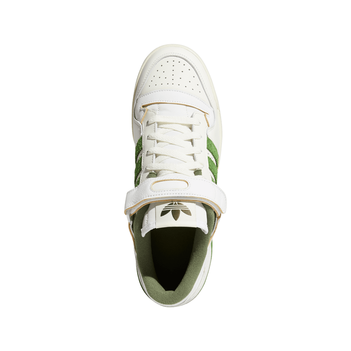 adidas Forum 84 Low Crew Green
