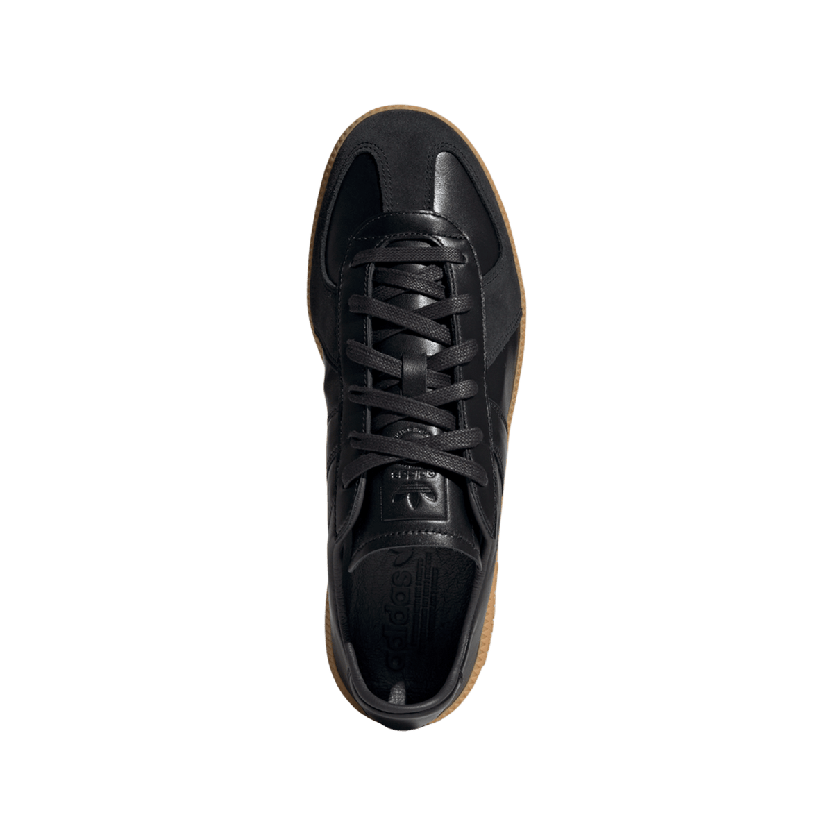 adidas BW Army Decon Black Gum