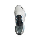 adidas NMD R1 V3 Crystal White Blue Rush