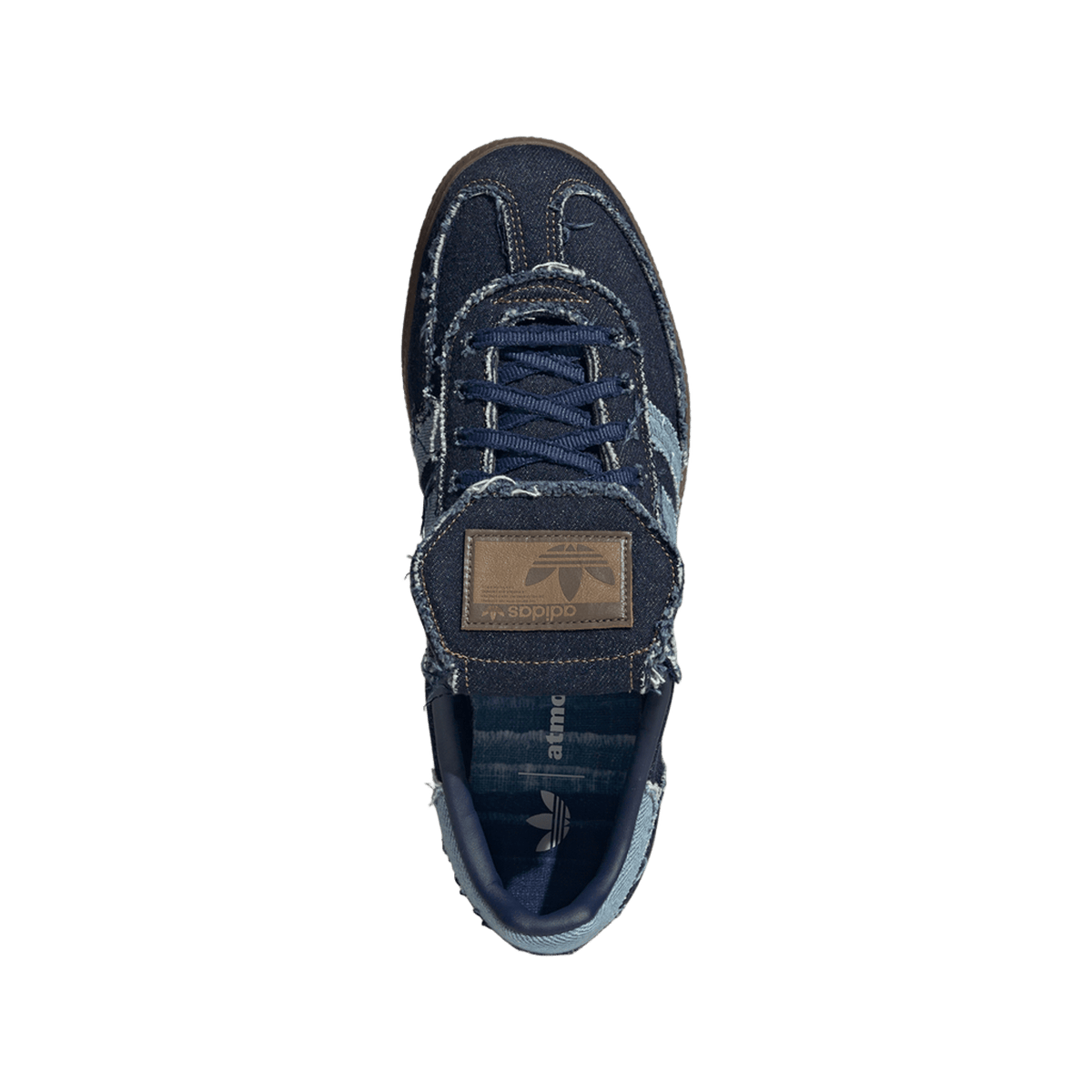 adidas Handball Spezial atmos Denim Pack