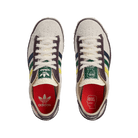 adidas Forest Hills Brain Dead Cream White