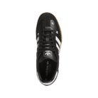 adidas Samba OG Black White Gum Floral Embroidery (GS)