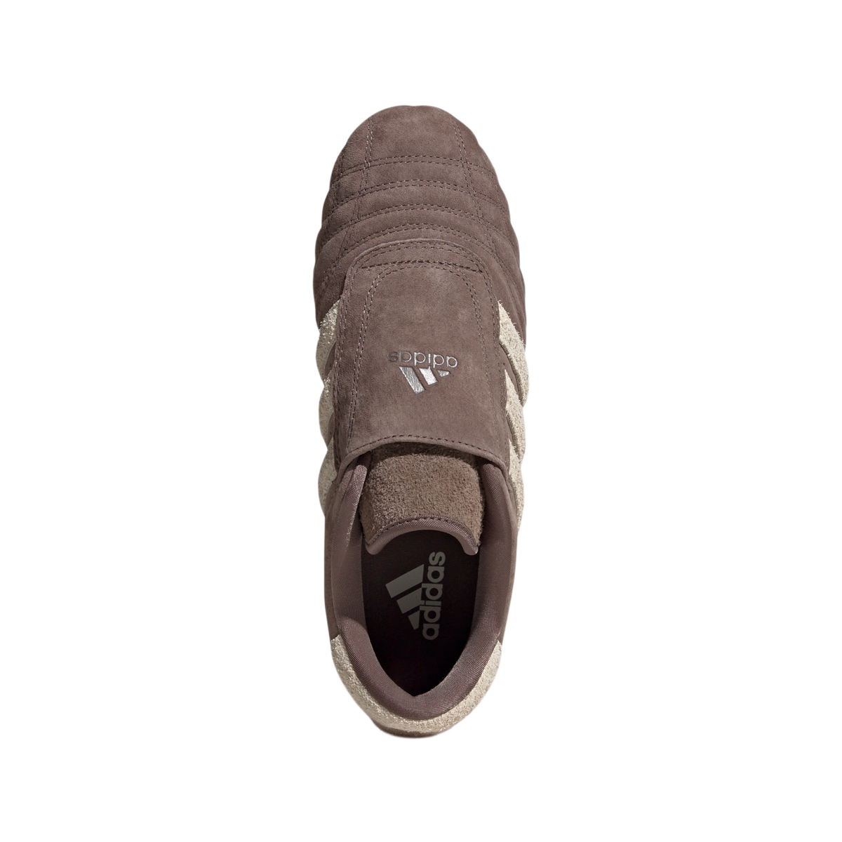 adidas Taekwondo Earth Strata Wonder White Gum (Women's)