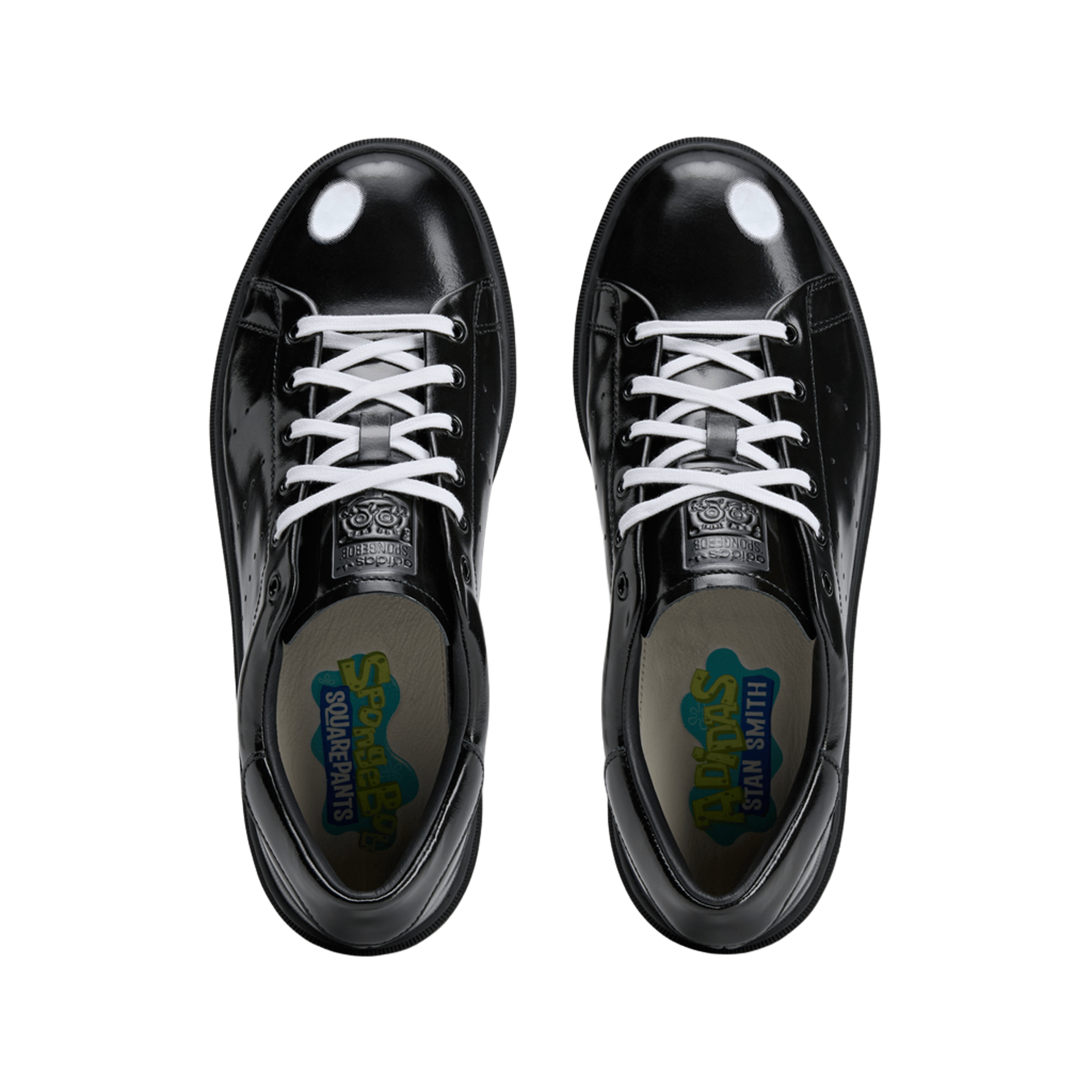 adidas Stan Smith Freizeit SpongeBob SquarePants