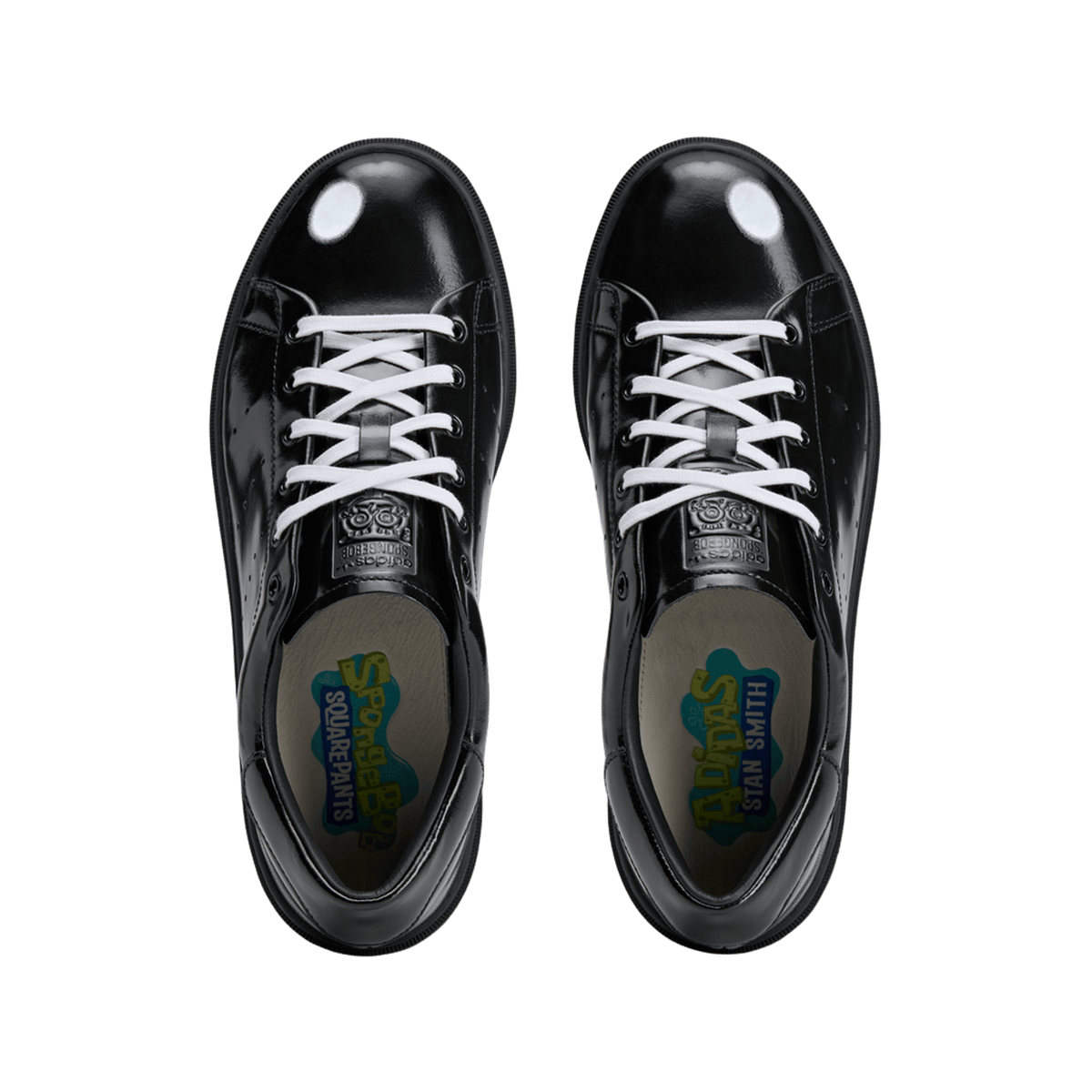 adidas Stan Smith Freizeit SpongeBob SquarePants