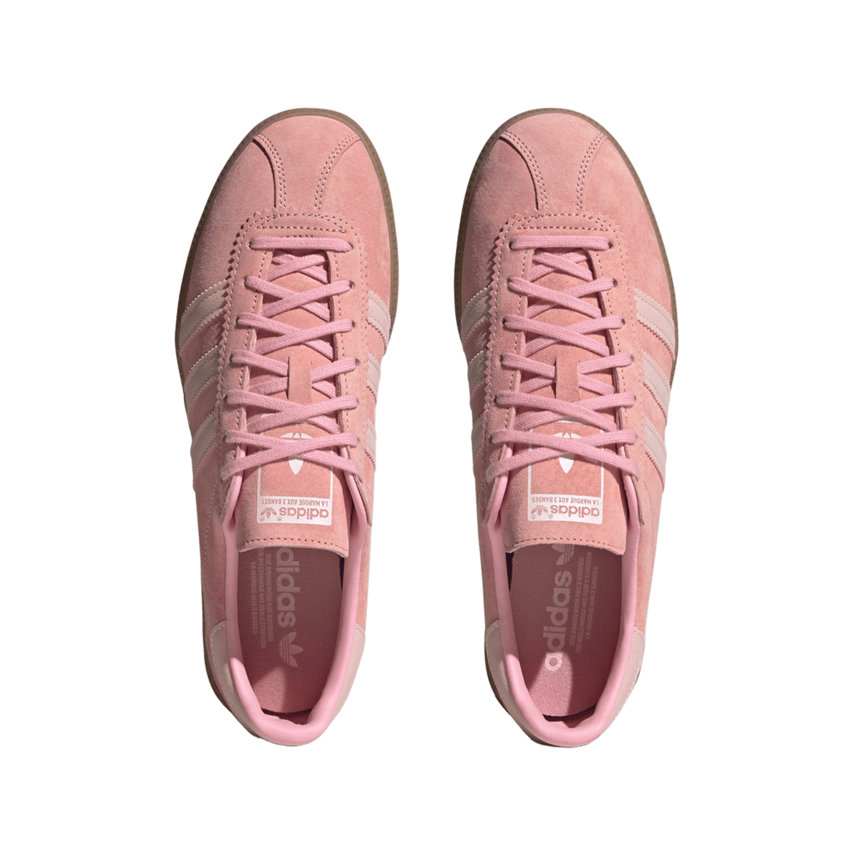 adidas Bermuda Glow Pink