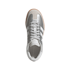 adidas Samba OG Silver Metallic Cloud White Gum (GS)