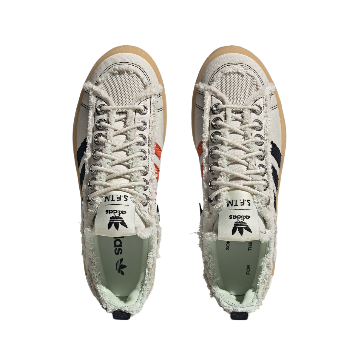 adidas Campus 80s Song for the Mute Bliss