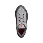 adidas Megaride O1 Grey Two Grey Four Bright Red (GS)