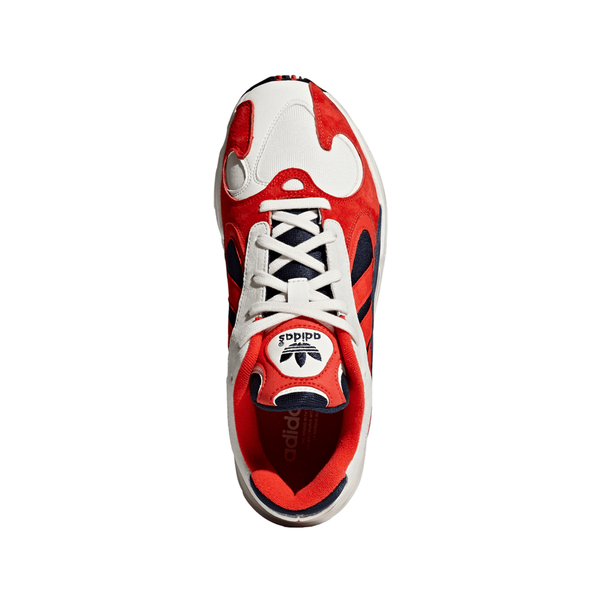 adidas Yung-1 Collegiate Navy