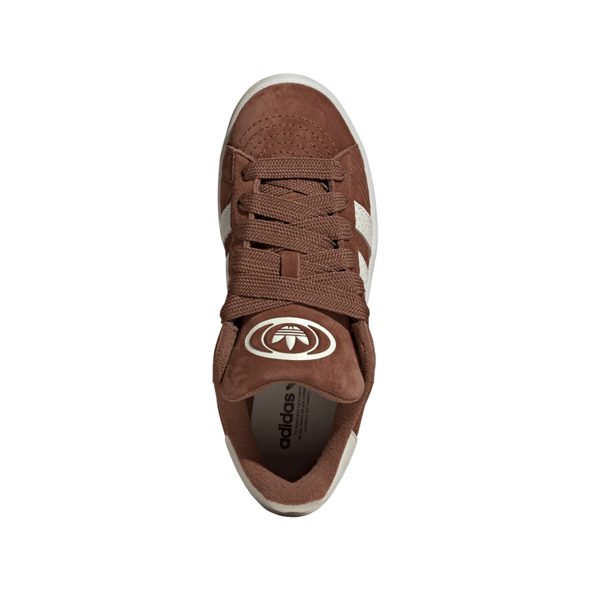 adidas Campus 00s Zen Garden Pack Preloved Brown (Women's)