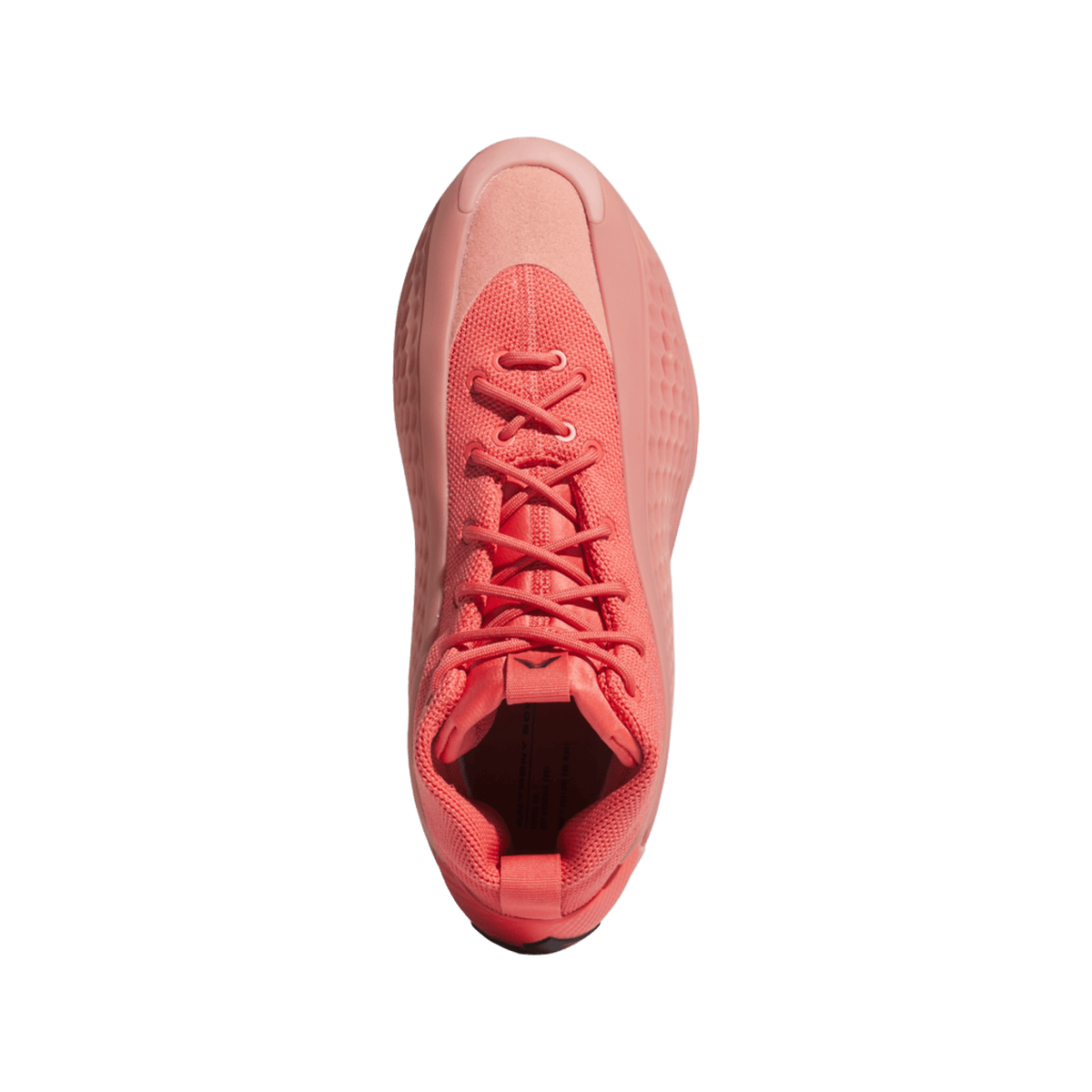 adidas AE 1 Georgia Red Clay