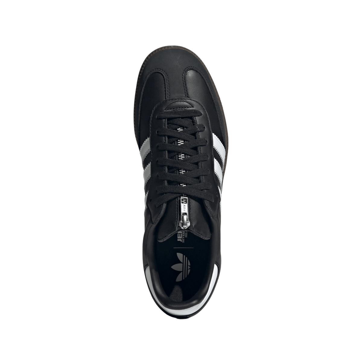 adidas Samba OG Jeremy Scott Black Gum