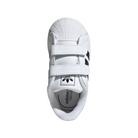 adidas Superstar II Comfort Closure White Black (TD)