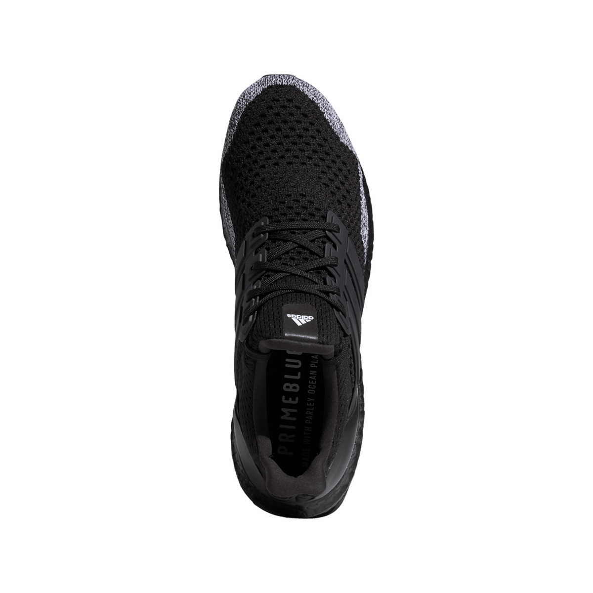 adidas Ultra Boost 1.0 DNA Core Black Oreo Toe