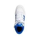 adidas Forum Cloud White Royal Blue (GS)