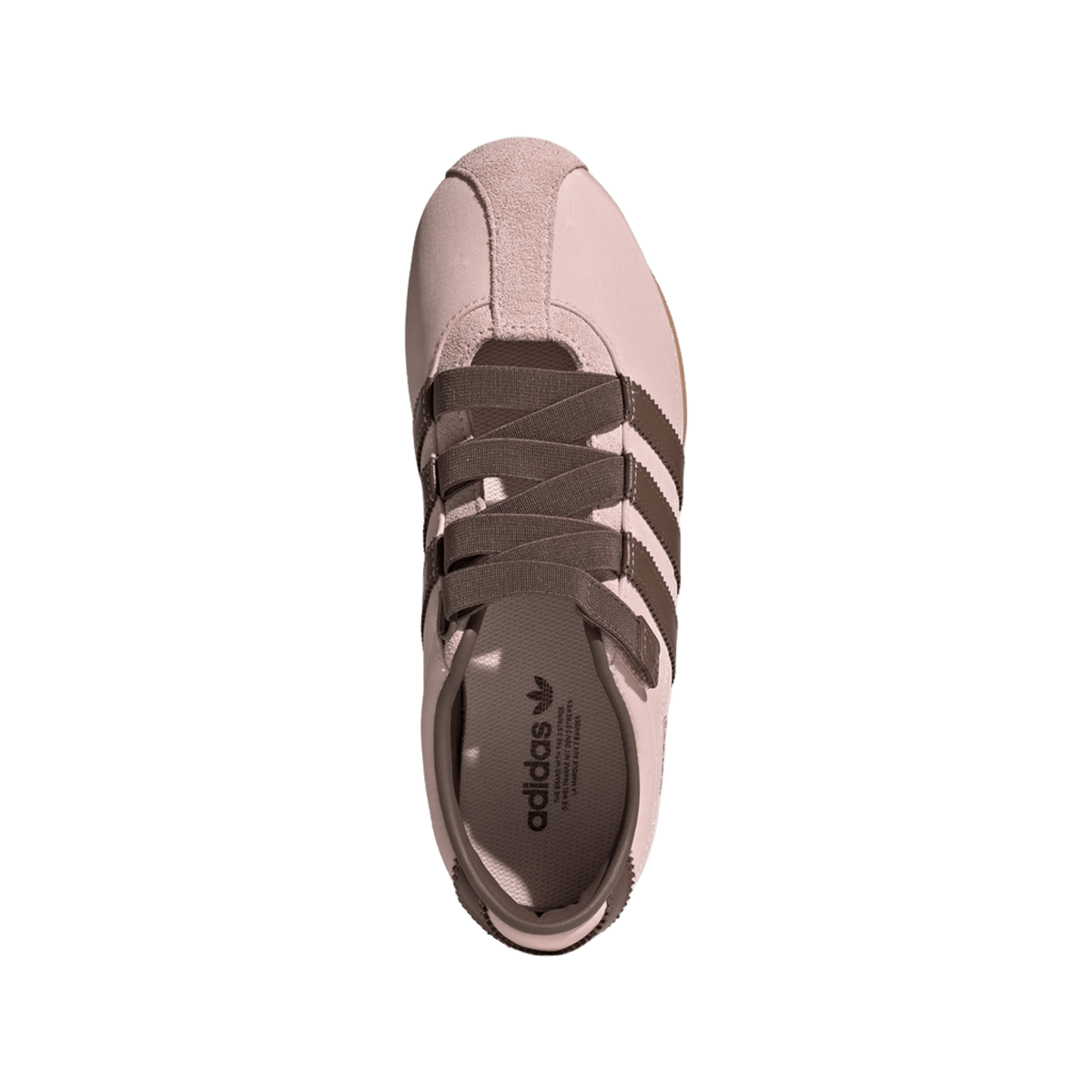 adidas Tokyo MJ Sandy Pink Earth Strata (Women's)