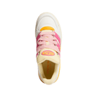 adidas Forum2000 Off White Pink Fusion Orange Tint (Women's)