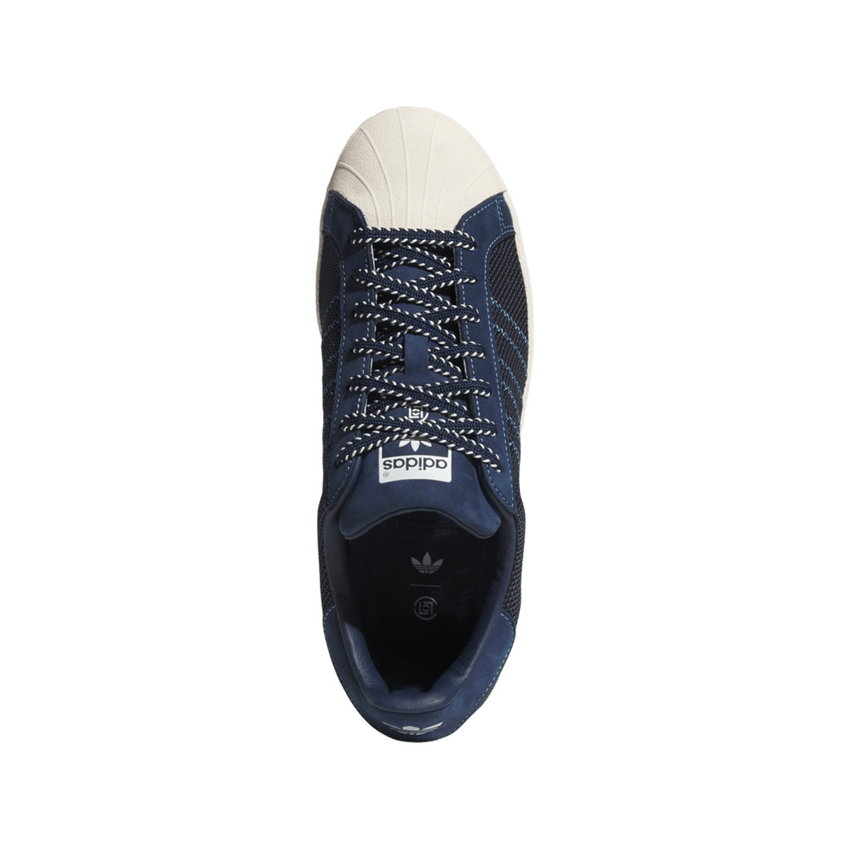 adidas Superstar Breathe CLOT Night Indigo
