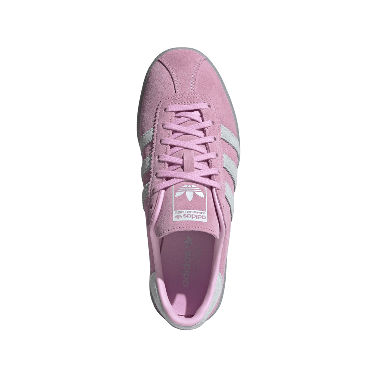 adidas Bermuda Bliss Lilac Halo Blue (Women's)
