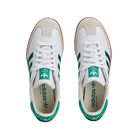 adidas AS 250 Sporty & Rich Footwear White Green