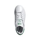 adidas Stan Smith Cloud White Green (GS)