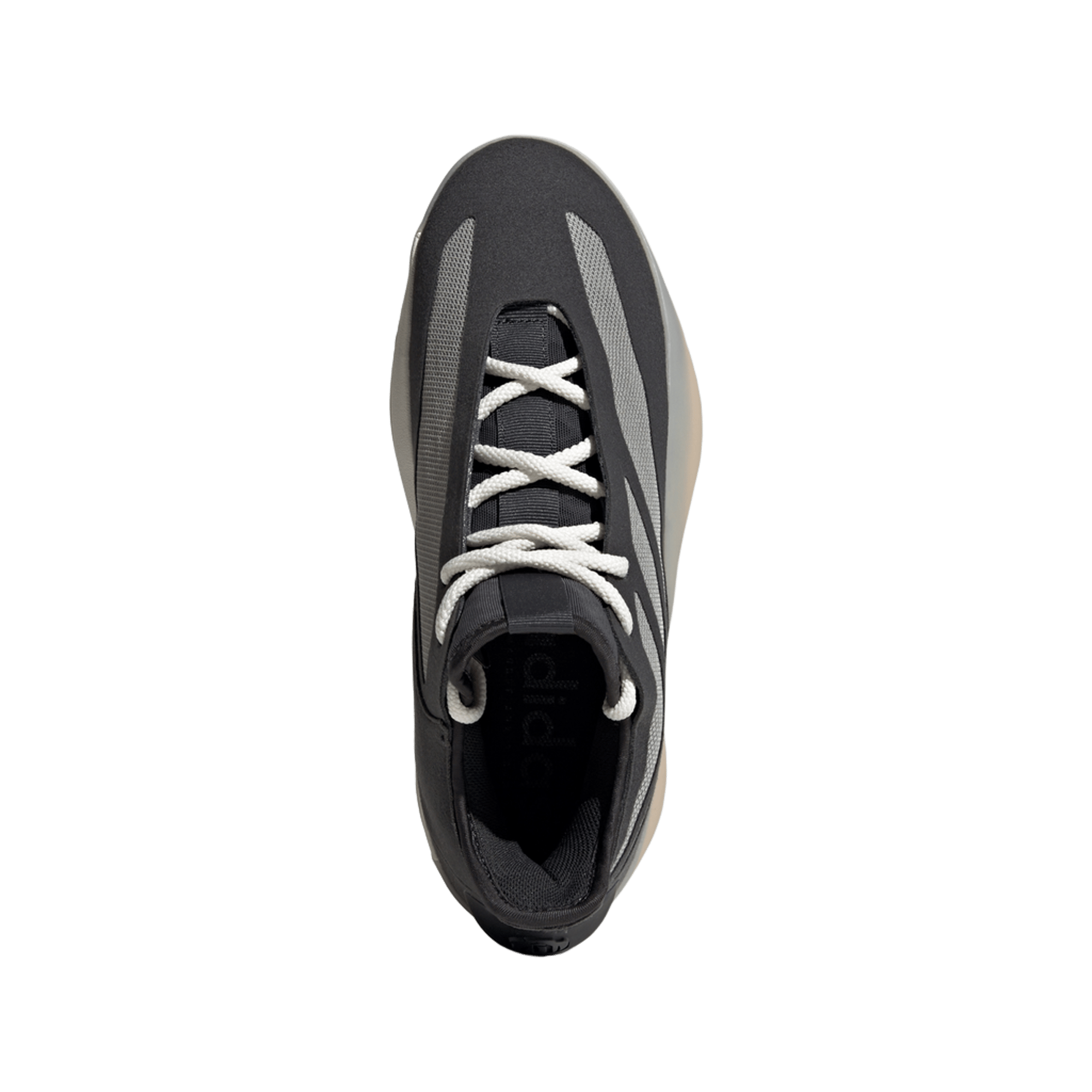 adidas Fear of God Athletics II Basketball Low Derrick Rose