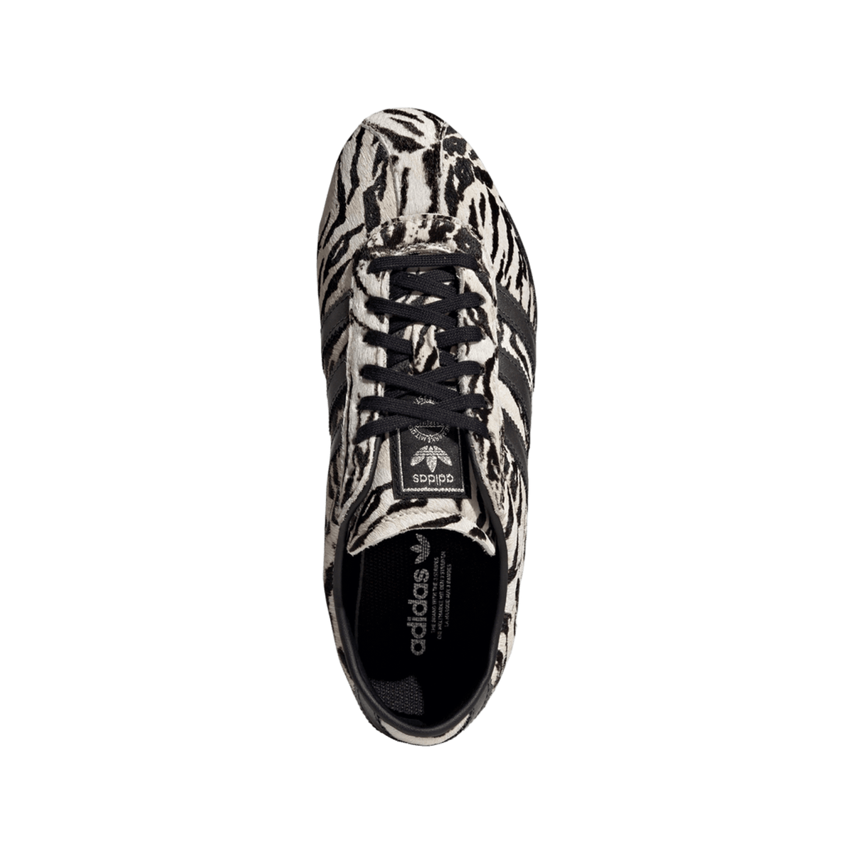adidas Tokyo Zebra (Women's)