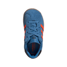 adidas Gazelle Comfort Closure Focus Blue Solar Orange Core Black (TD)