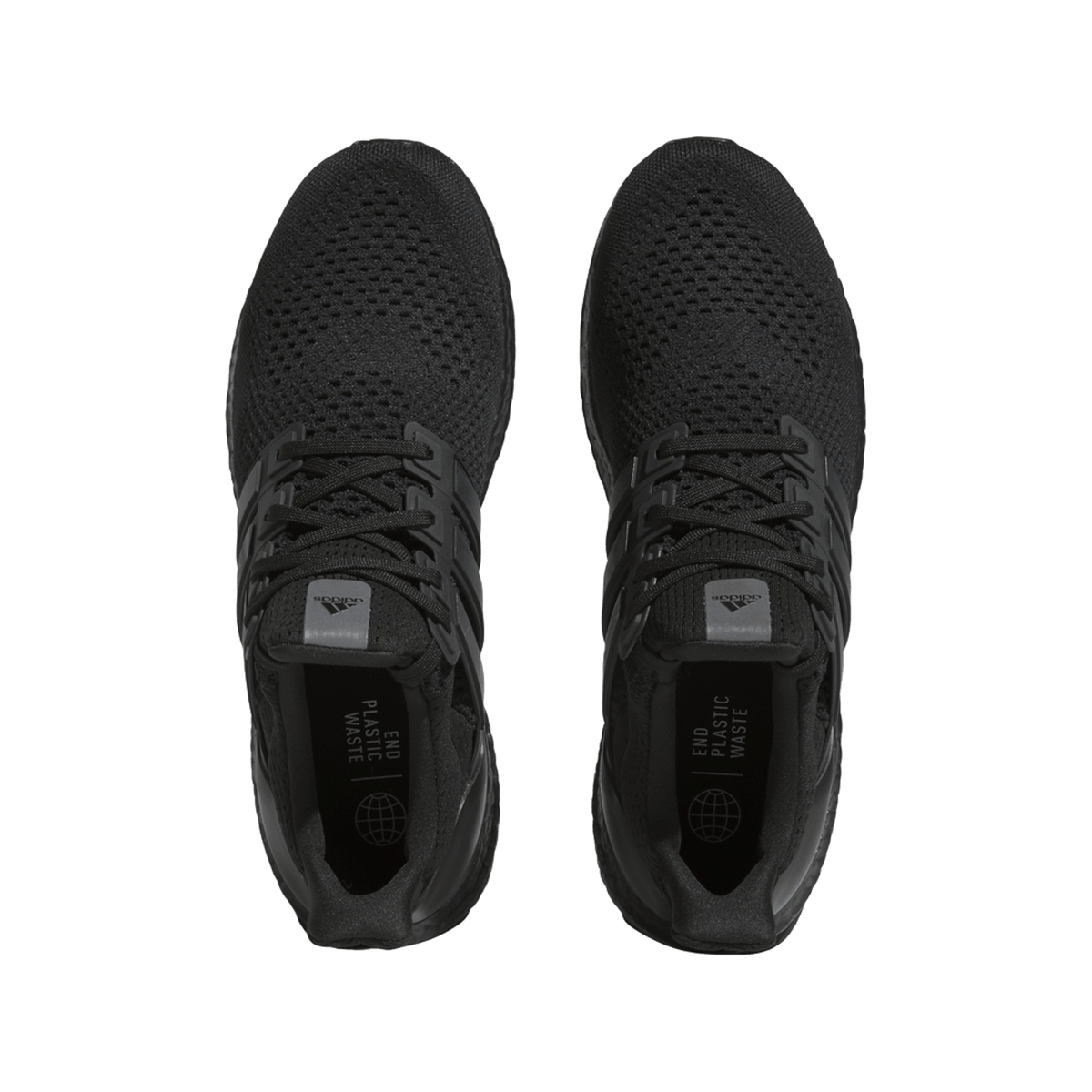 adidas Ultra Boost 1.0 DNA Triple Black