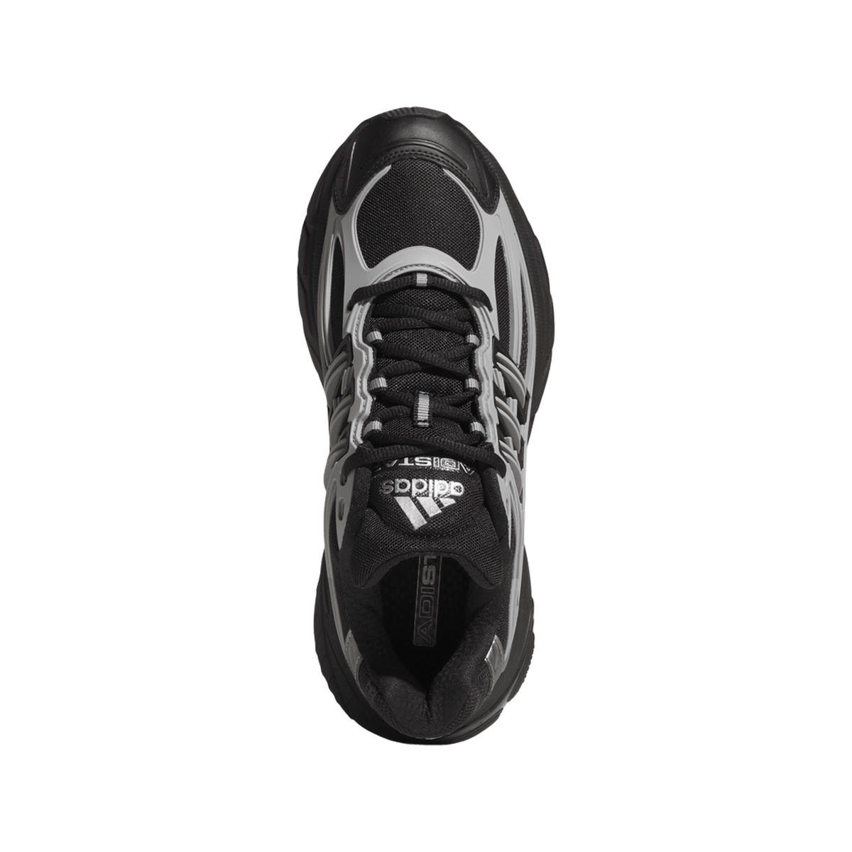 adidas Adistar XLG 2.0 Black Iron Metallic