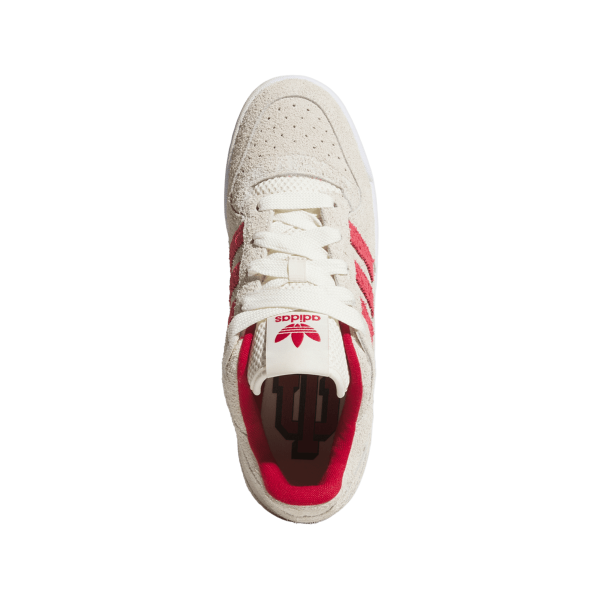 adidas Forum Low Indiana Hoosiers
