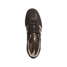 adidas Samba OG Dark Brown Beige Gum