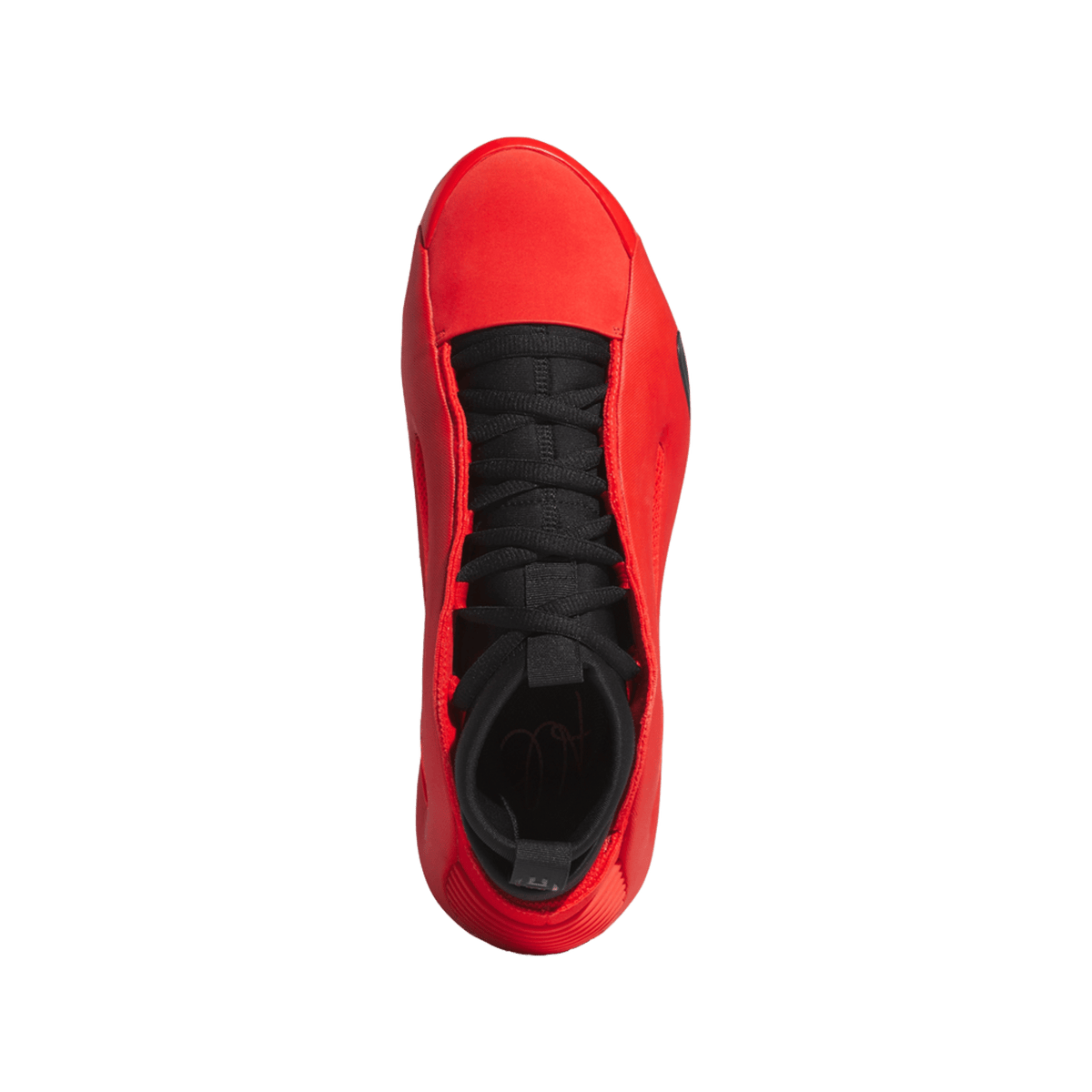 adidas Harden Vol. 8 Luxury Red