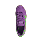 adidas Handball Spezial Elastic Active Purple Solar Green (Women's)