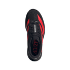 adidas Adizero Evo SL Mercedes AMG Black Lucid Red