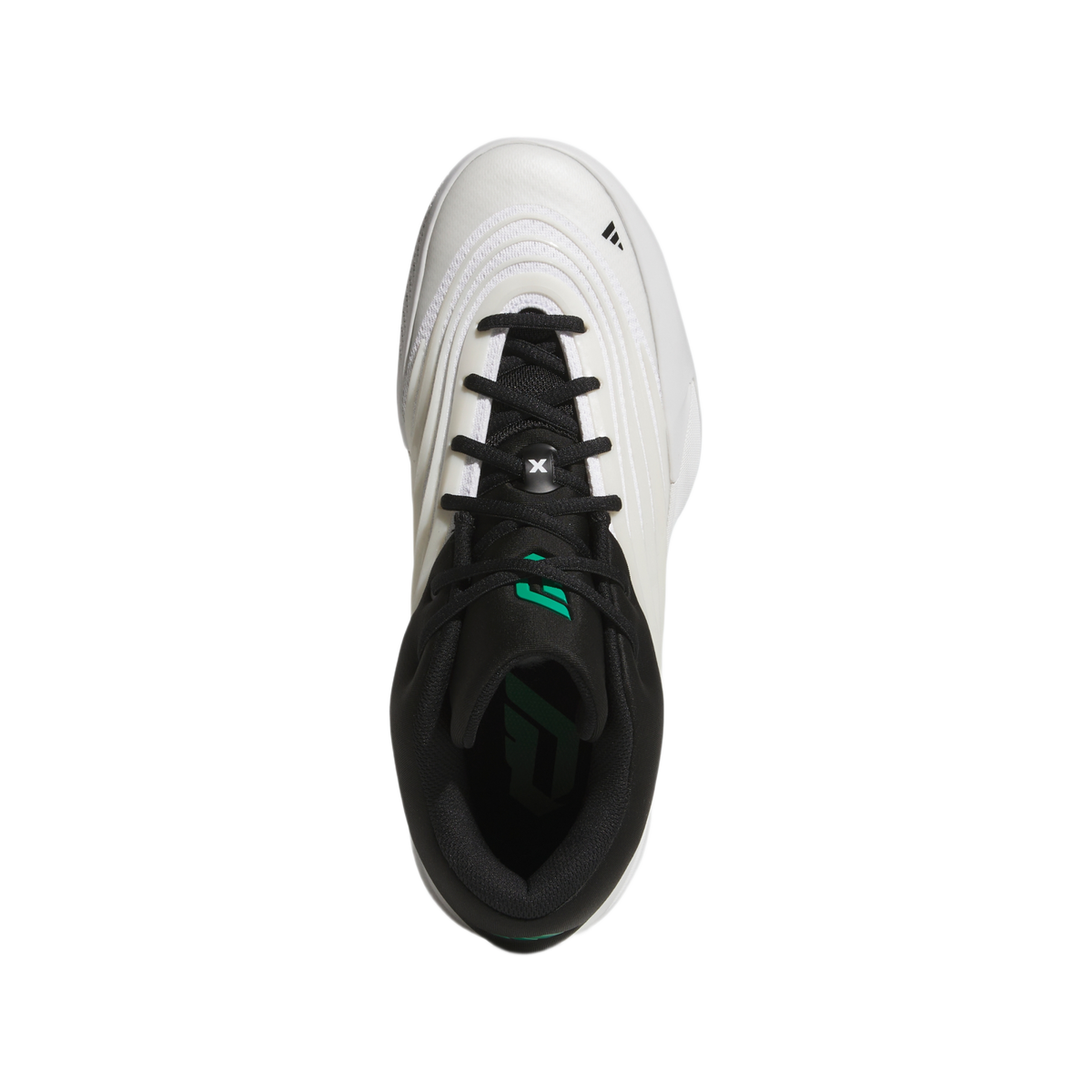 adidas Dame 10 Zero Metallic